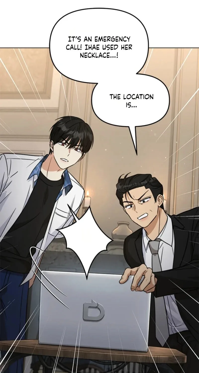 Love Rehab for a Gangster Chapter 52 page 97