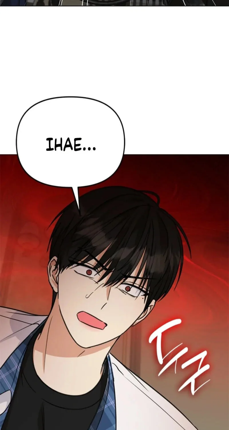 Love Rehab for a Gangster Chapter 52 page 98