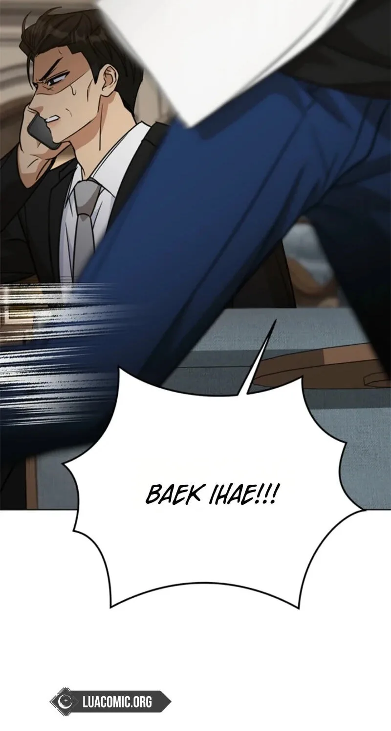 Love Rehab for a Gangster Chapter 52 page 100