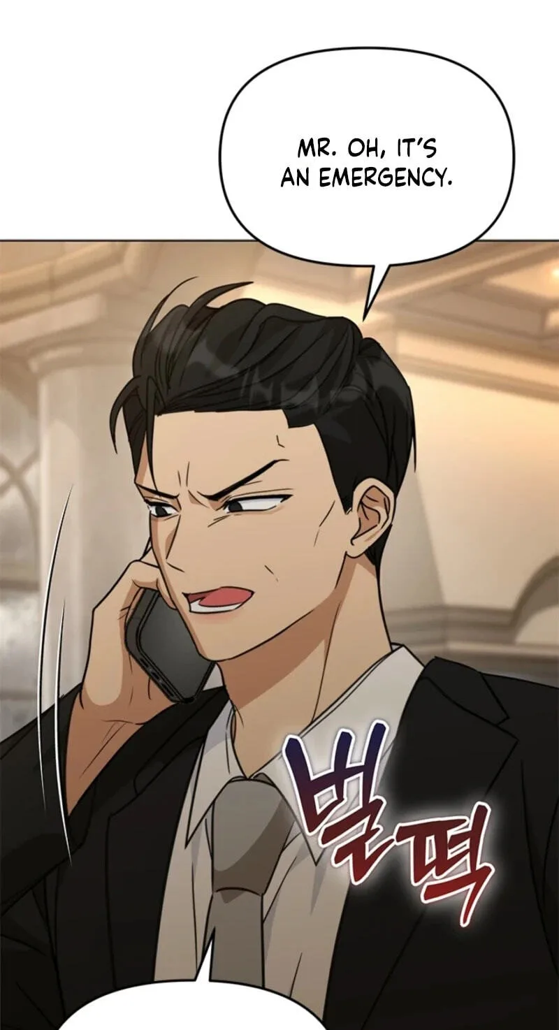 Love Rehab for a Gangster Chapter 52 page 101