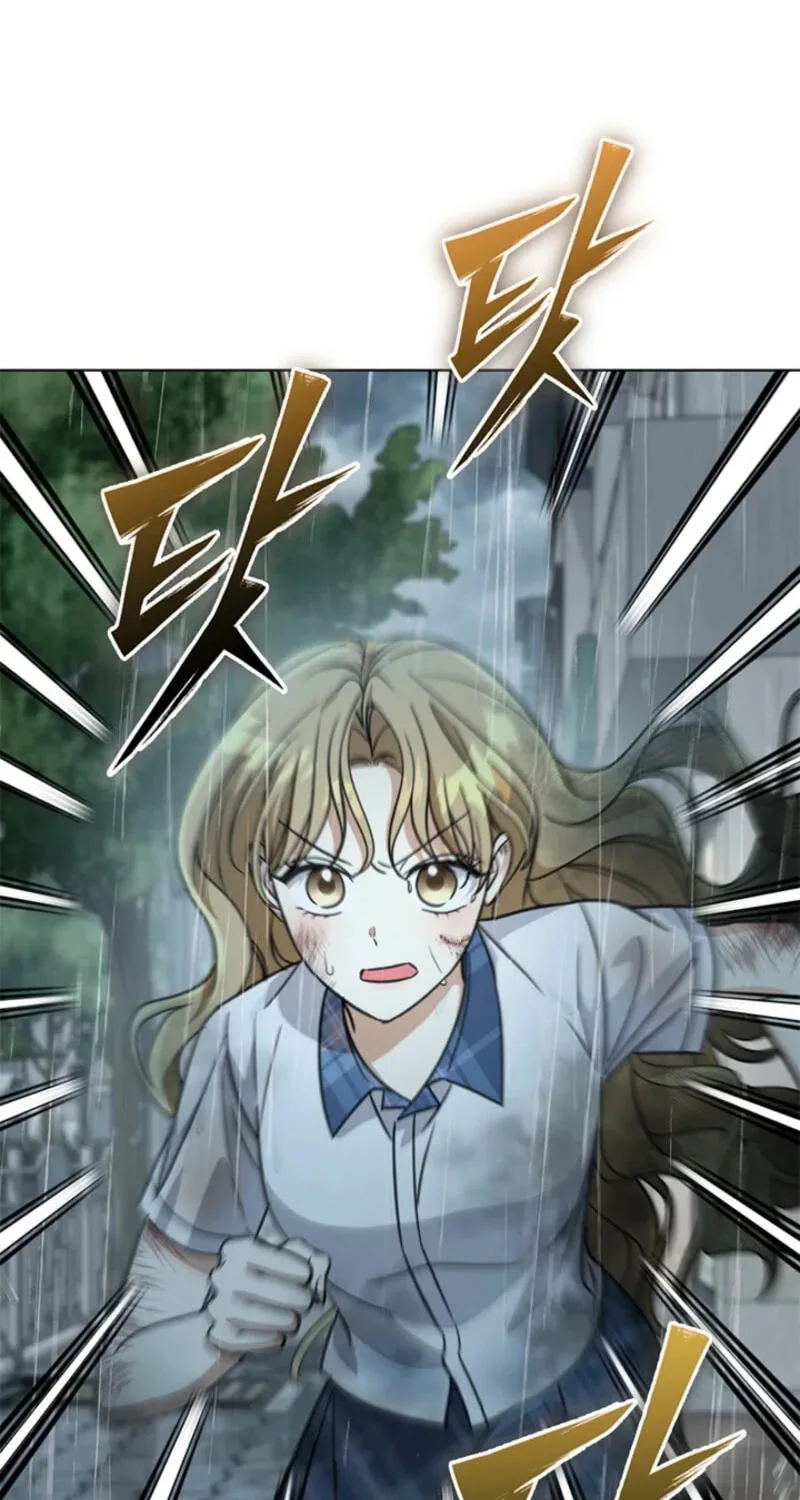 Love Rehab for a Gangster Chapter 53 page 14