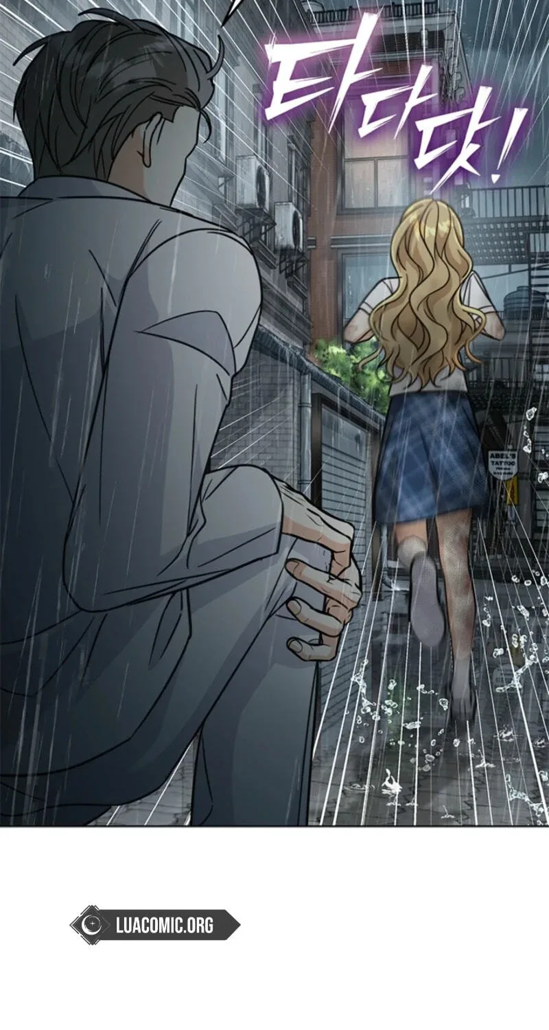 Love Rehab for a Gangster Chapter 53 page 13