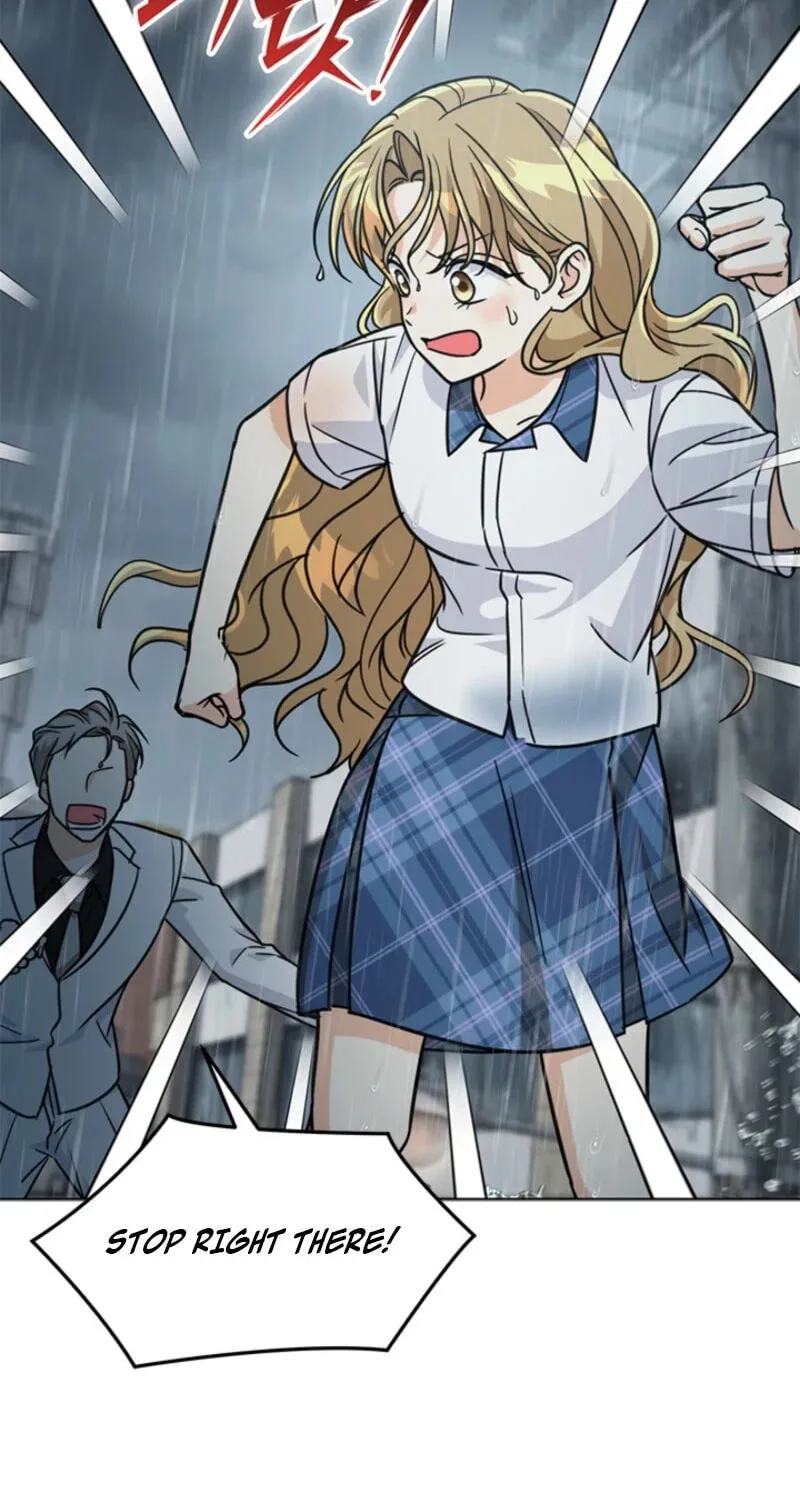 Love Rehab for a Gangster Chapter 53 page 3