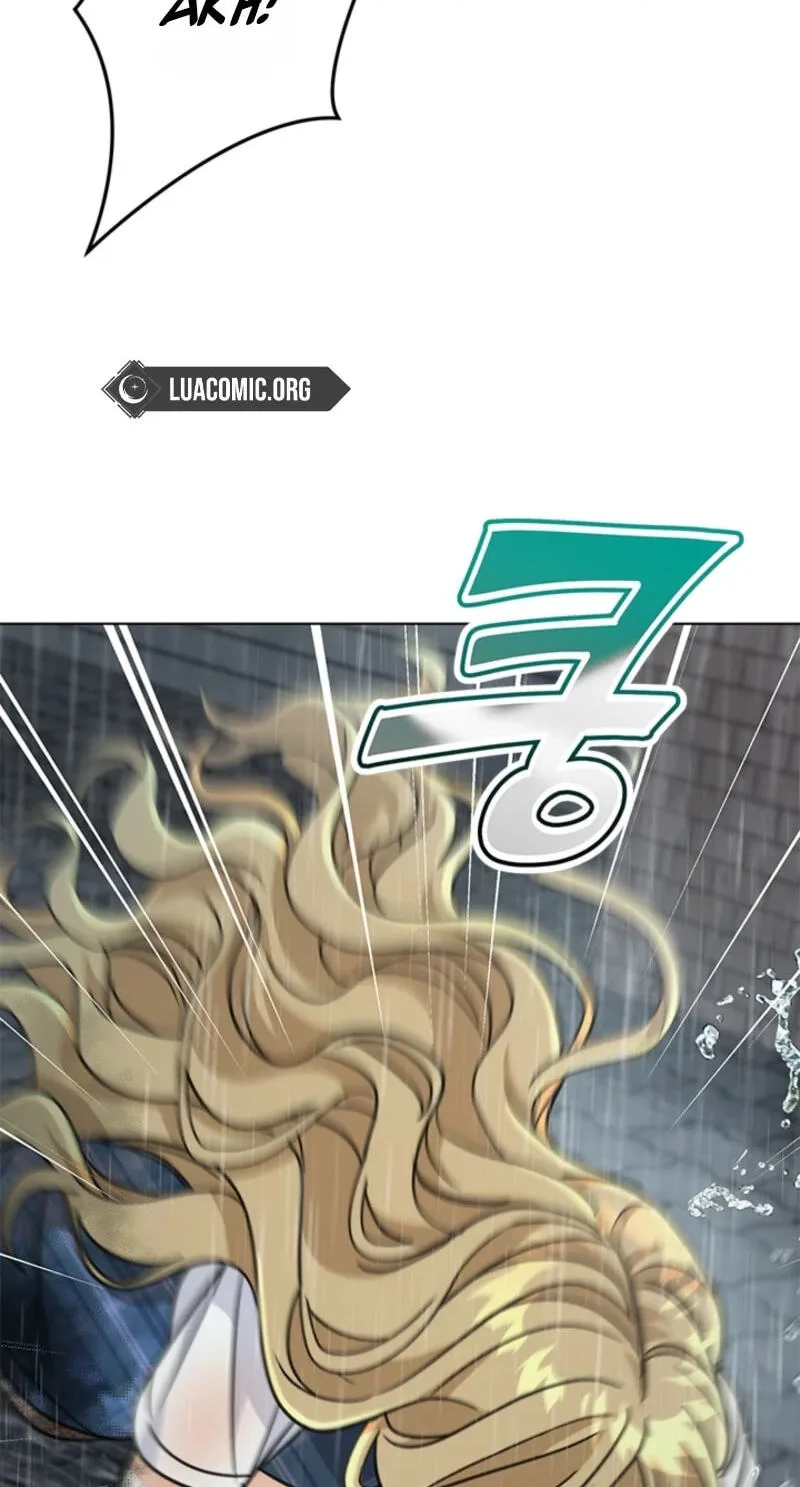 Love Rehab for a Gangster Chapter 53 page 5