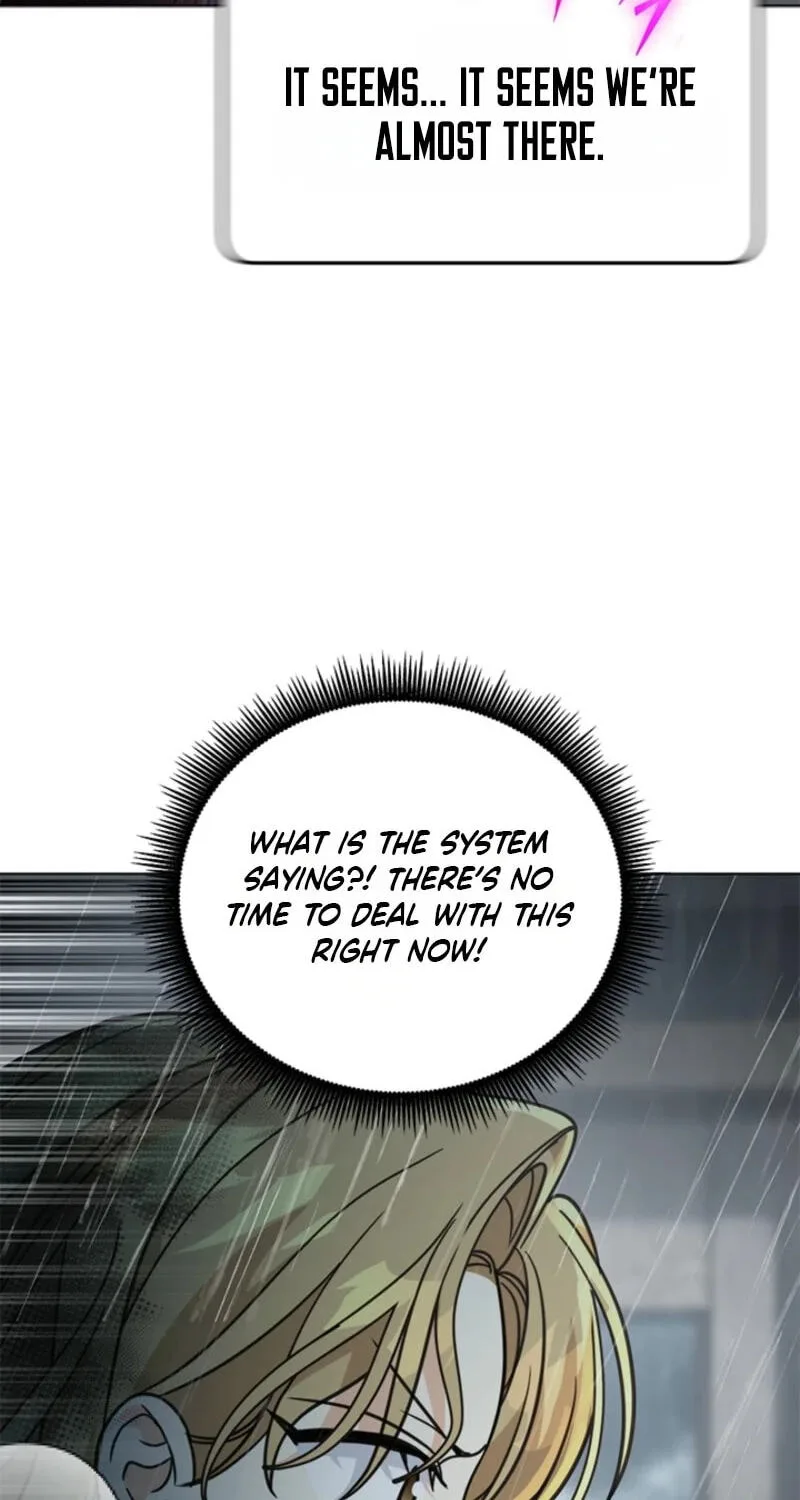 Love Rehab for a Gangster Chapter 53 page 16