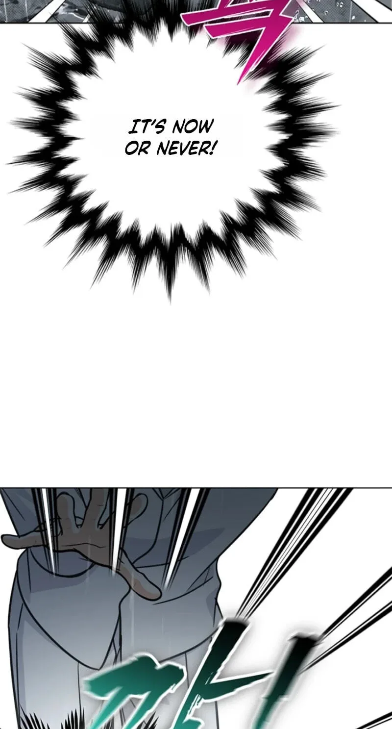 Love Rehab for a Gangster Chapter 53 page 9