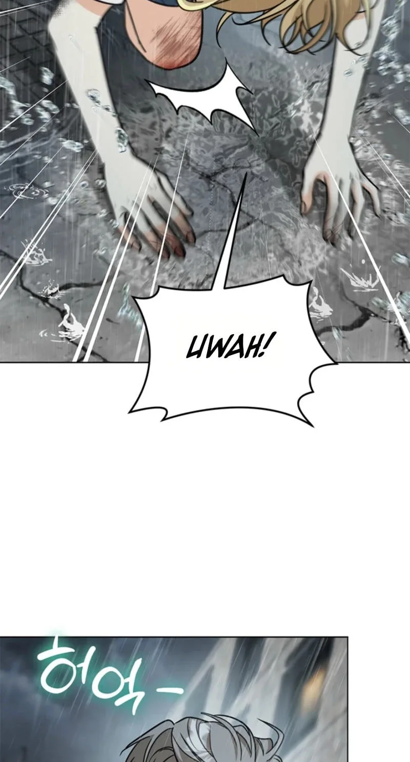 Love Rehab for a Gangster Chapter 53 page 6