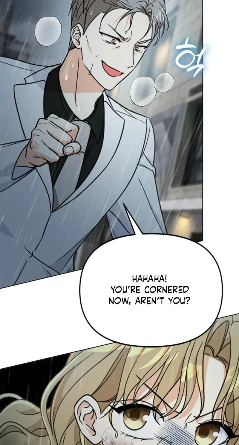 Love Rehab for a Gangster Chapter 53 page 7