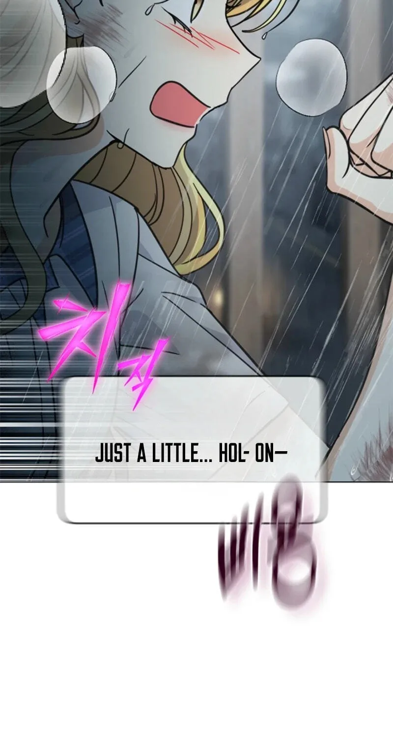Love Rehab for a Gangster Chapter 53 page 17