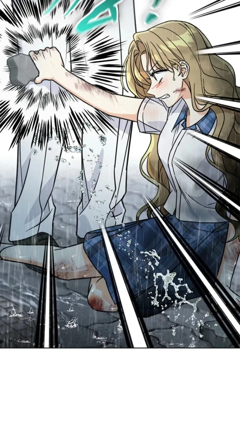 Love Rehab for a Gangster Chapter 53 page 10