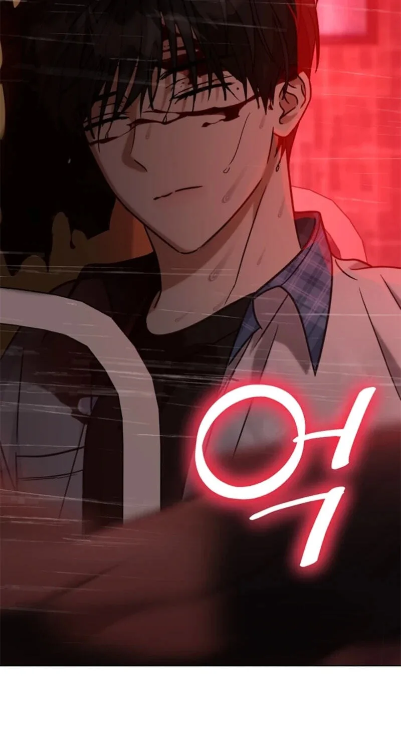 Love Rehab for a Gangster Chapter 53 page 25