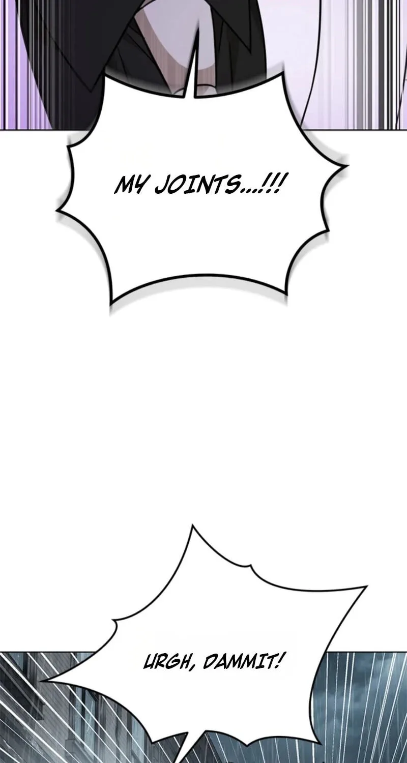 Love Rehab for a Gangster Chapter 53 page 12