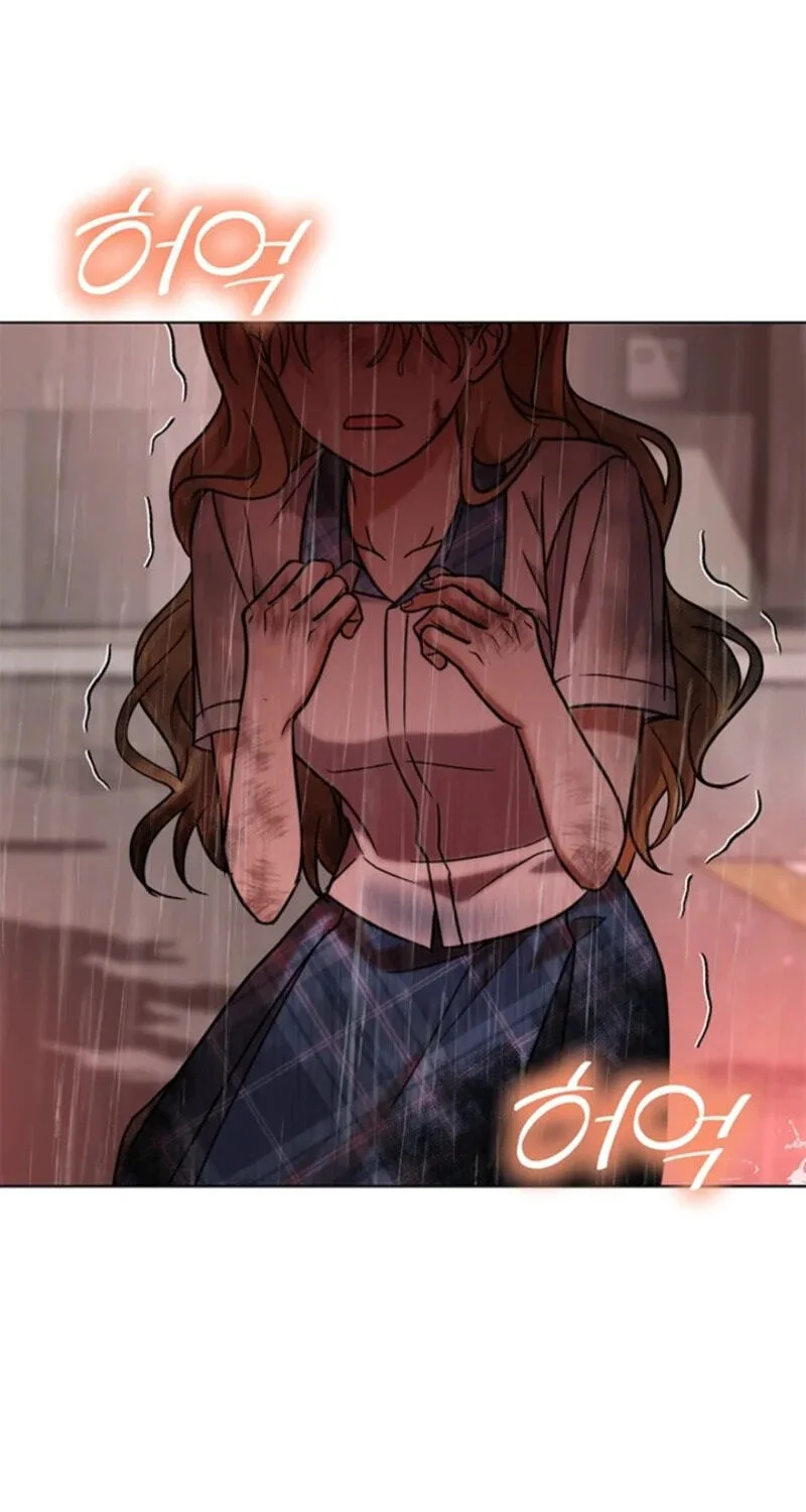 Love Rehab for a Gangster Chapter 53 page 27
