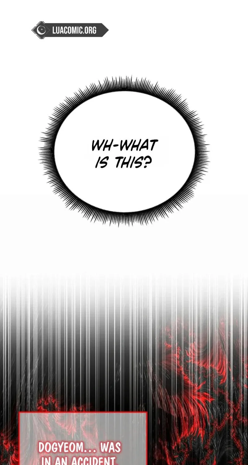 Love Rehab for a Gangster Chapter 53 page 28