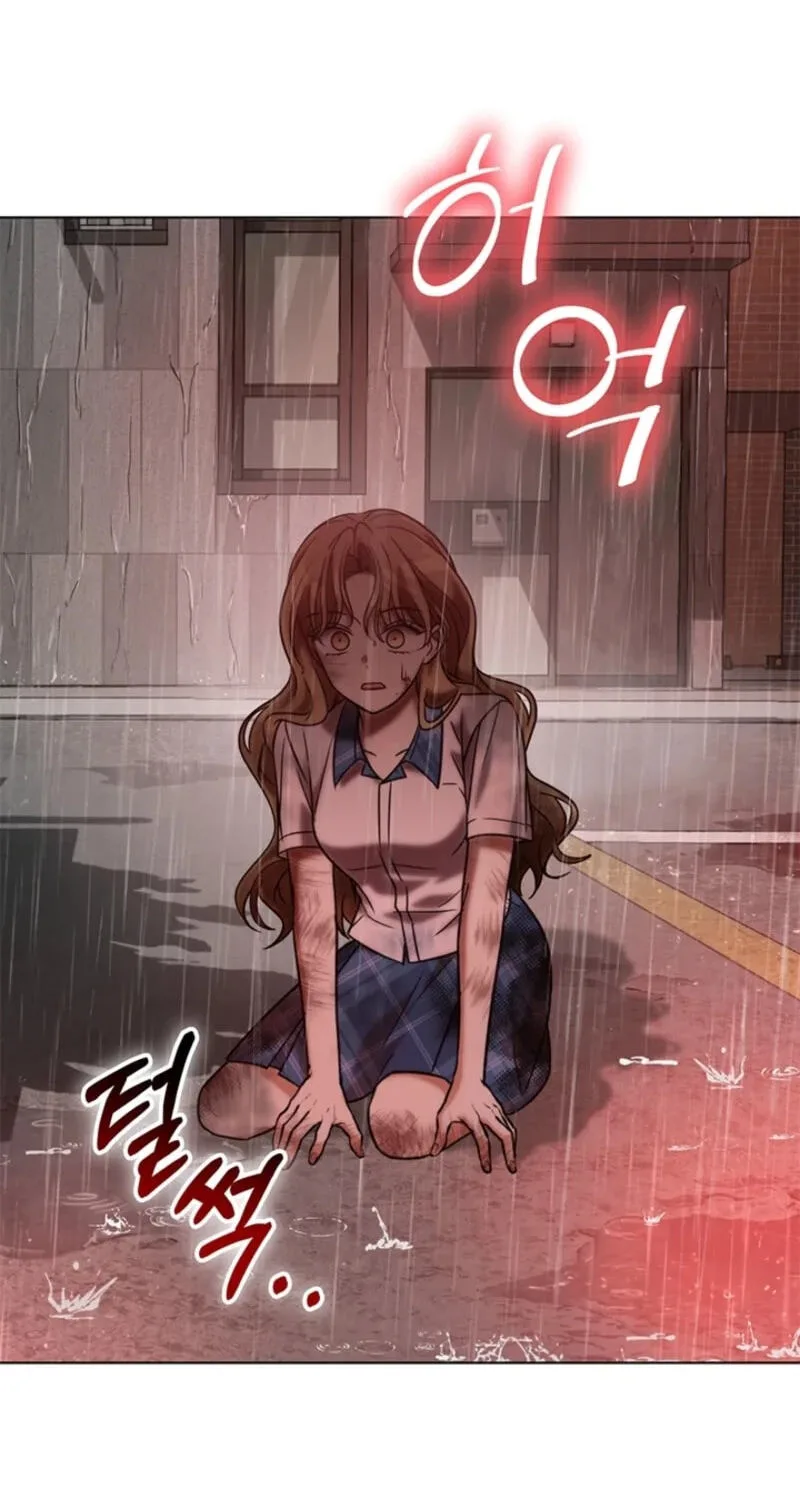 Love Rehab for a Gangster Chapter 53 page 26