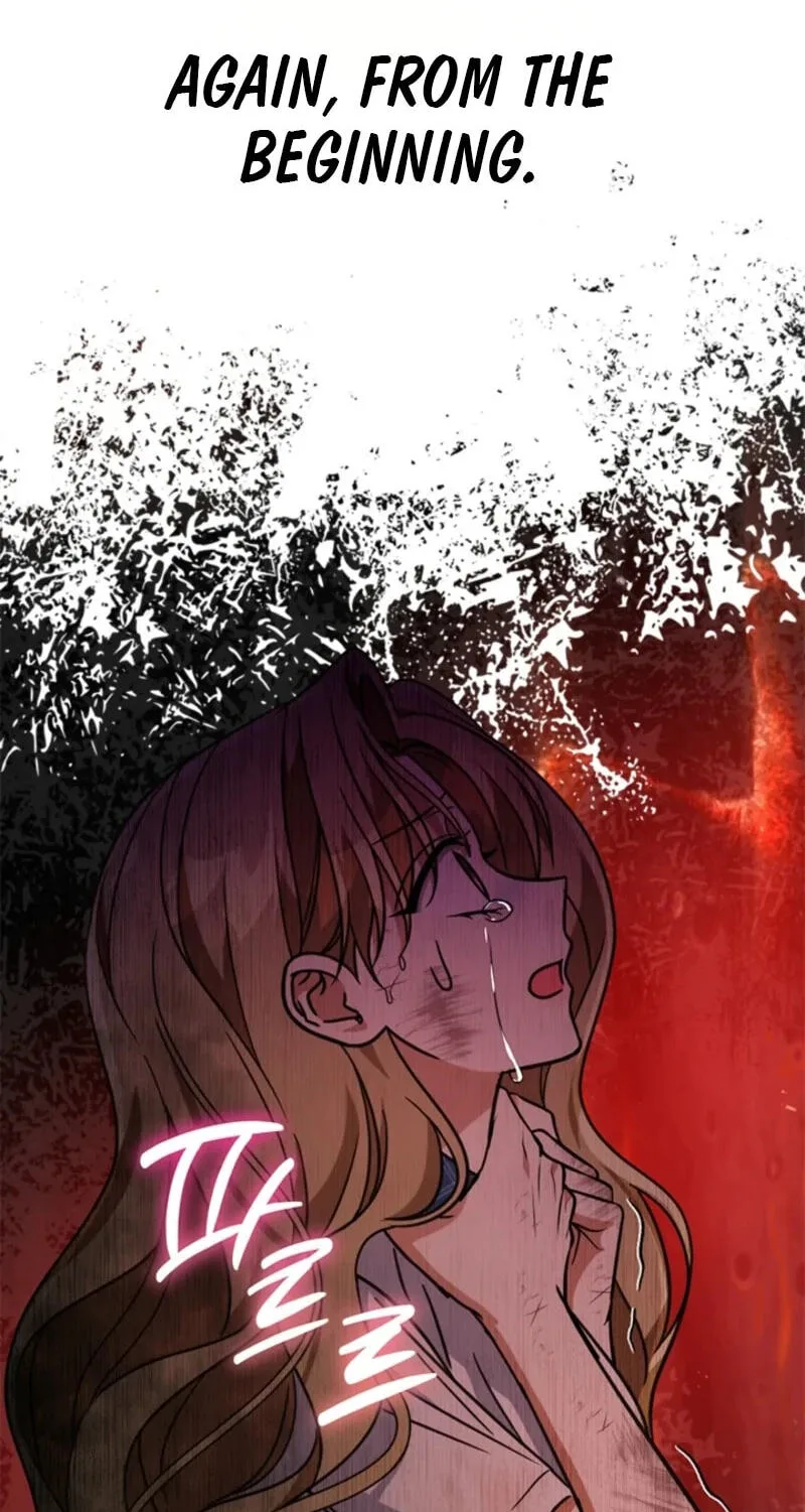 Love Rehab for a Gangster Chapter 53 page 32