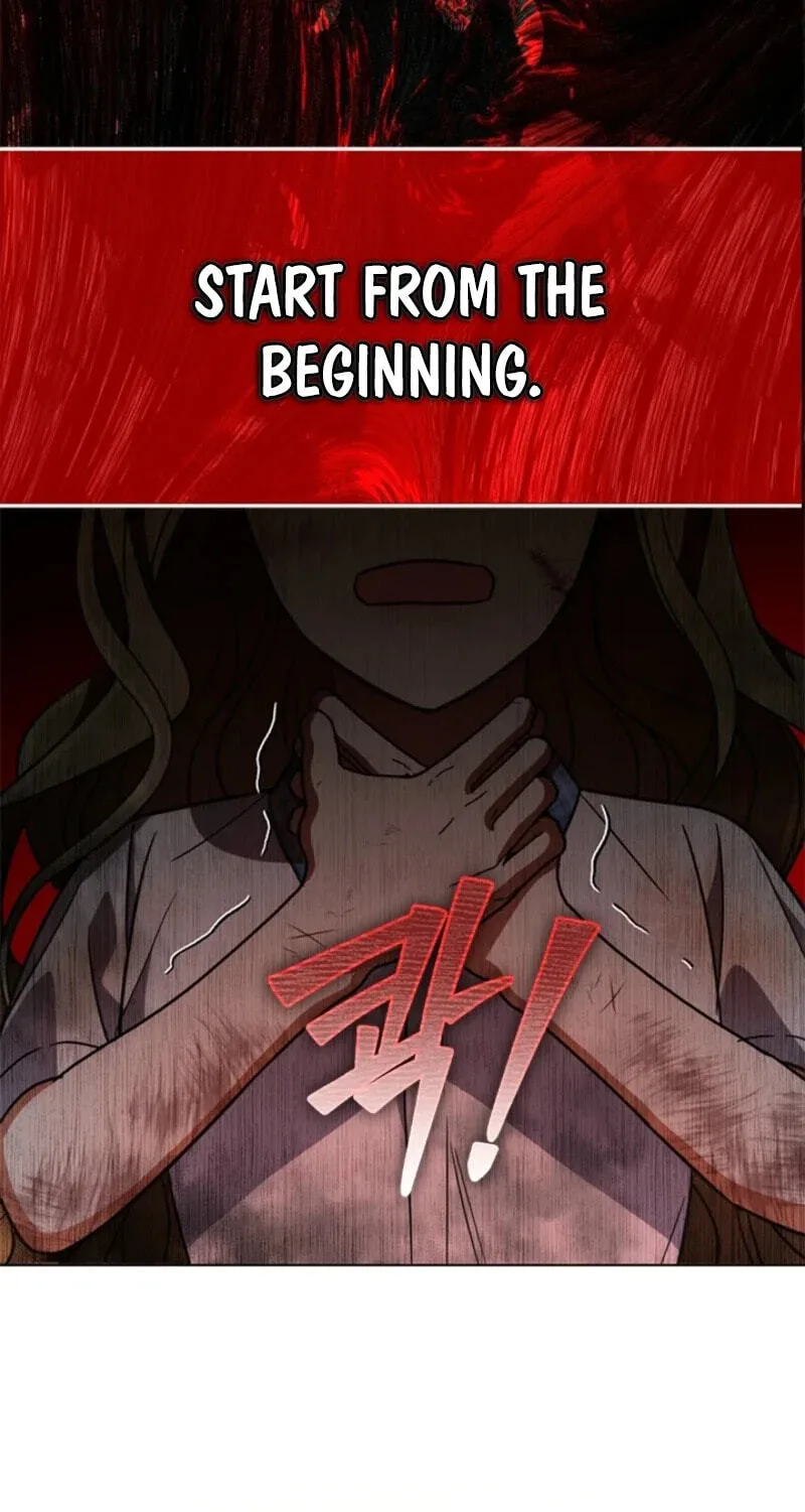 Love Rehab for a Gangster Chapter 53 page 31