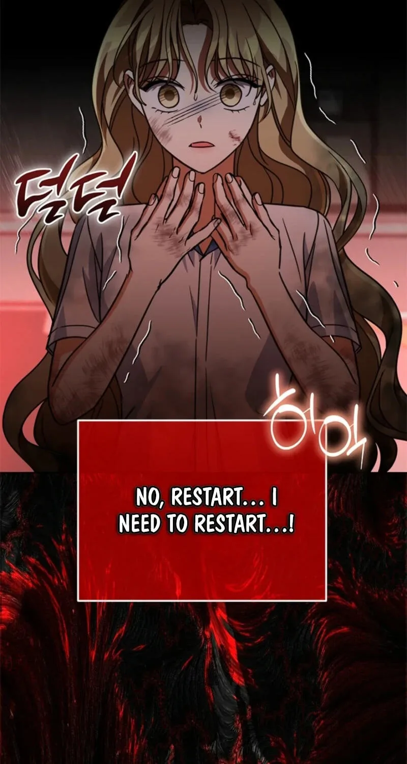 Love Rehab for a Gangster Chapter 53 page 30
