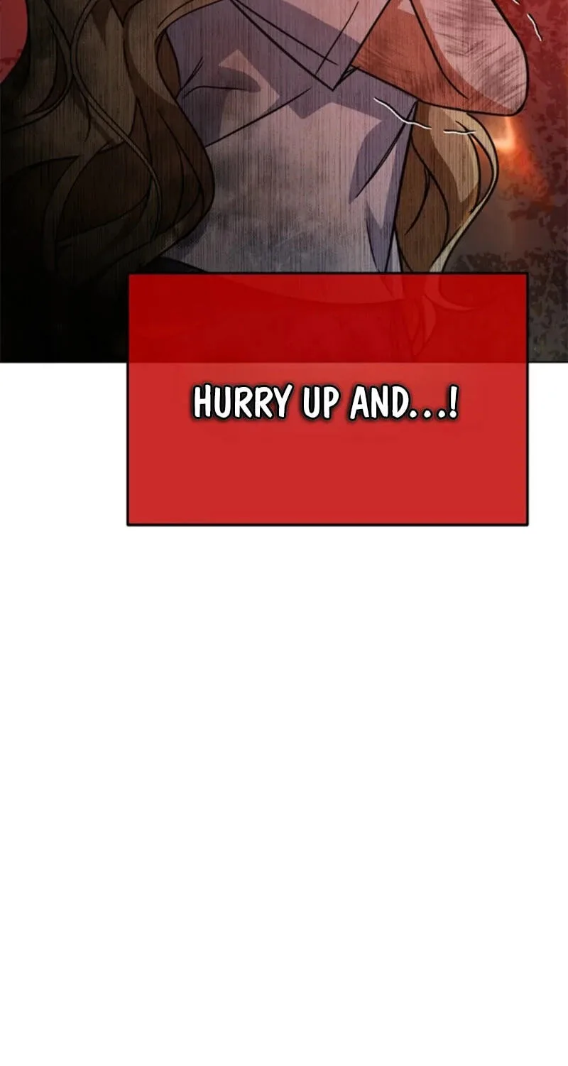 Love Rehab for a Gangster Chapter 53 page 33
