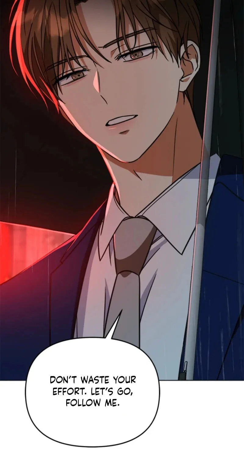 Love Rehab for a Gangster Chapter 53 page 37