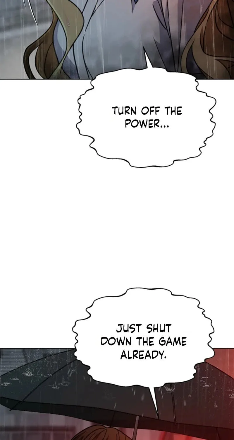 Love Rehab for a Gangster Chapter 53 page 39