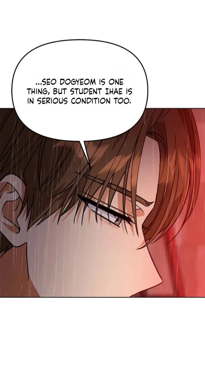 Love Rehab for a Gangster Chapter 53 page 41