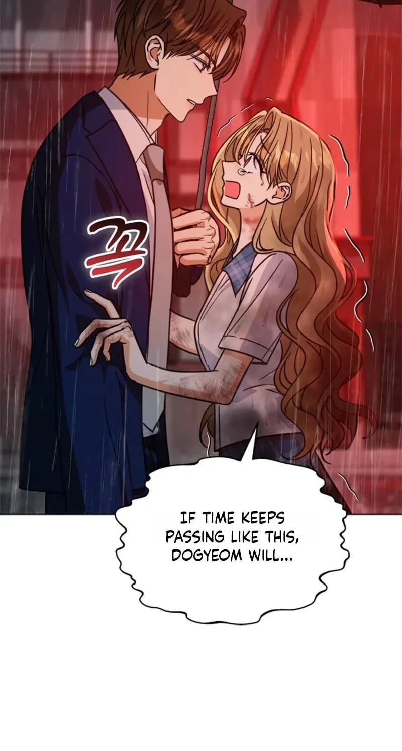 Love Rehab for a Gangster Chapter 53 page 40