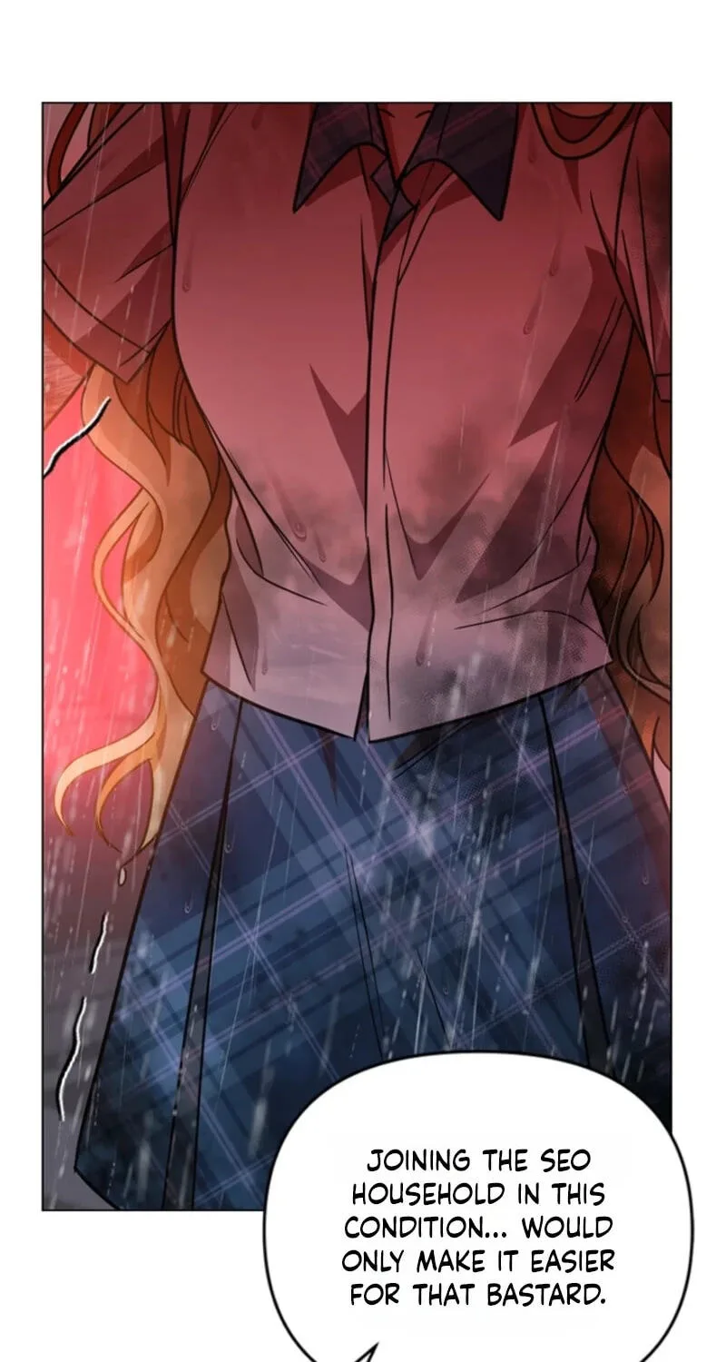 Love Rehab for a Gangster Chapter 53 page 42