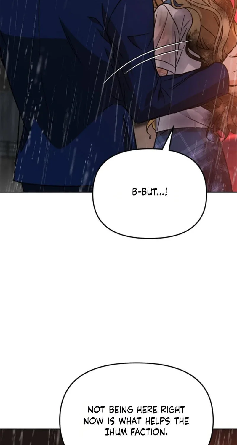 Love Rehab for a Gangster Chapter 53 page 44