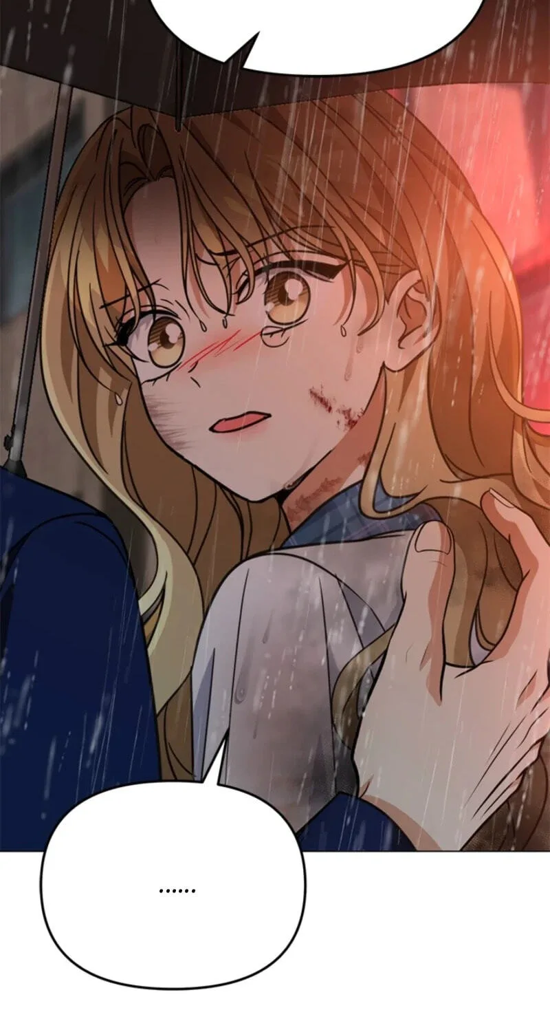 Love Rehab for a Gangster Chapter 53 page 45