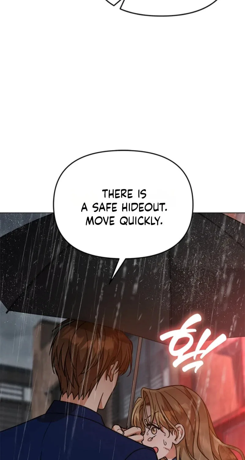 Love Rehab for a Gangster Chapter 53 page 43