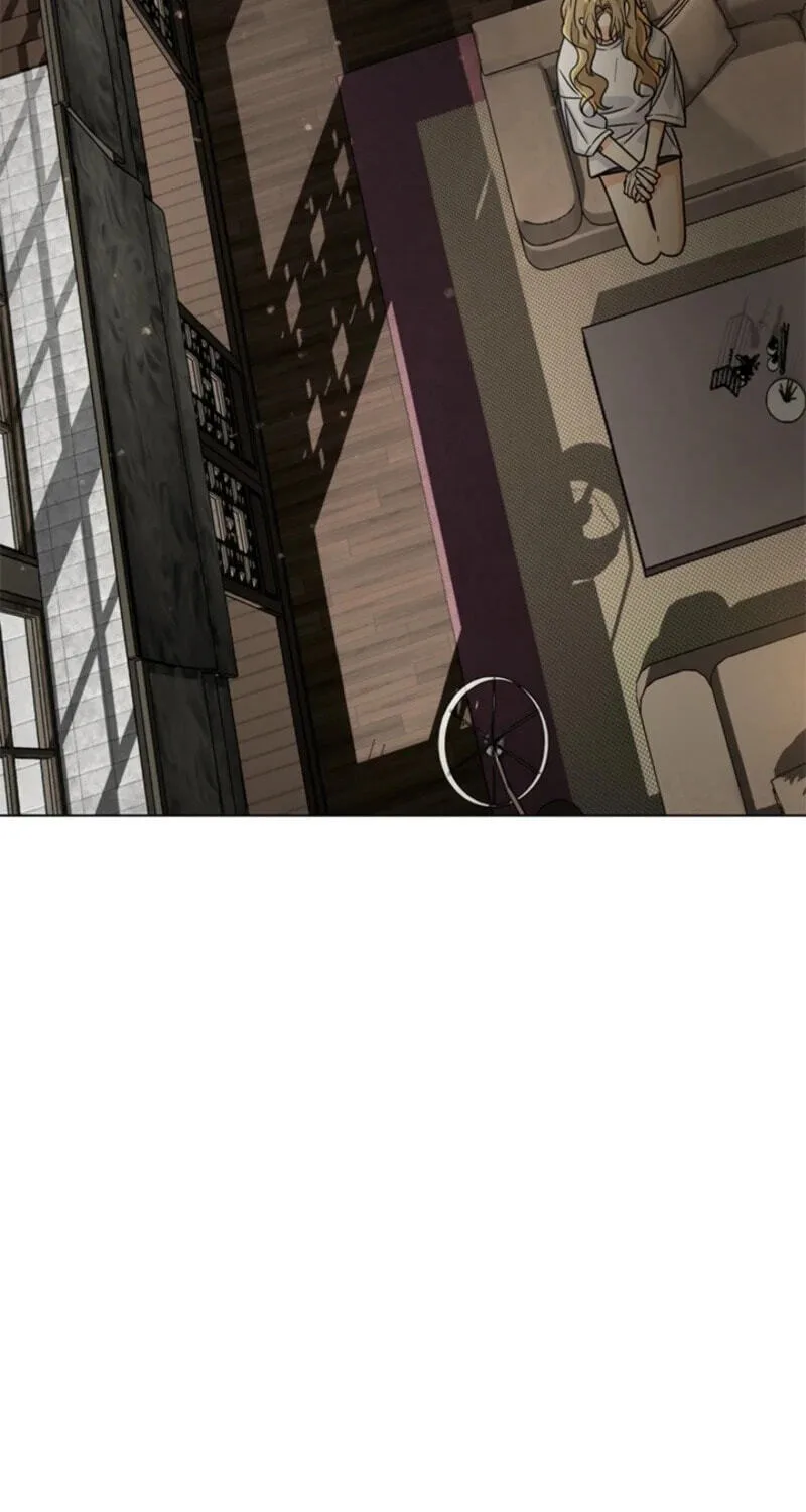 Love Rehab for a Gangster Chapter 53 page 49