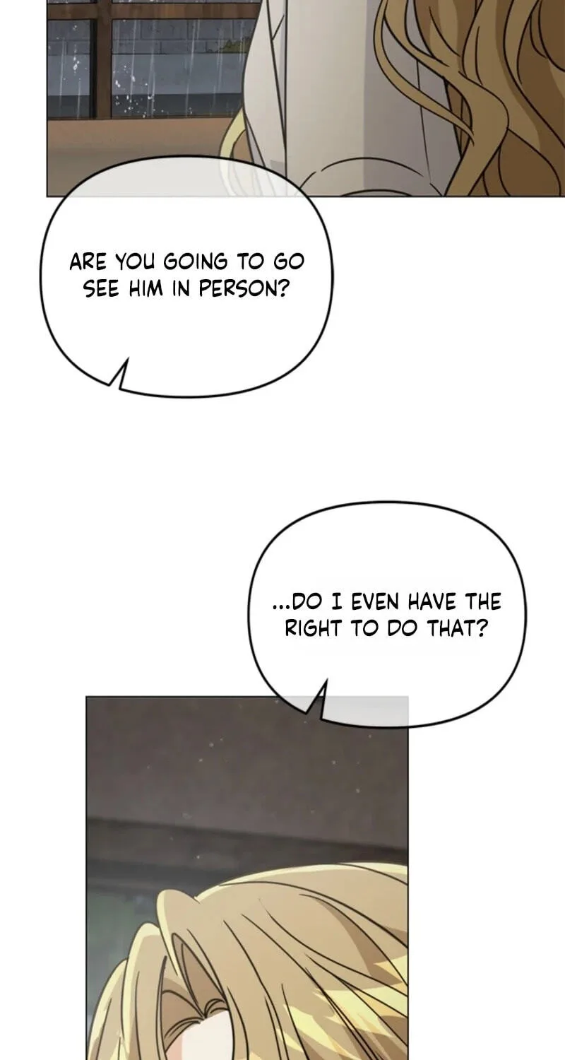 Love Rehab for a Gangster Chapter 53 page 51