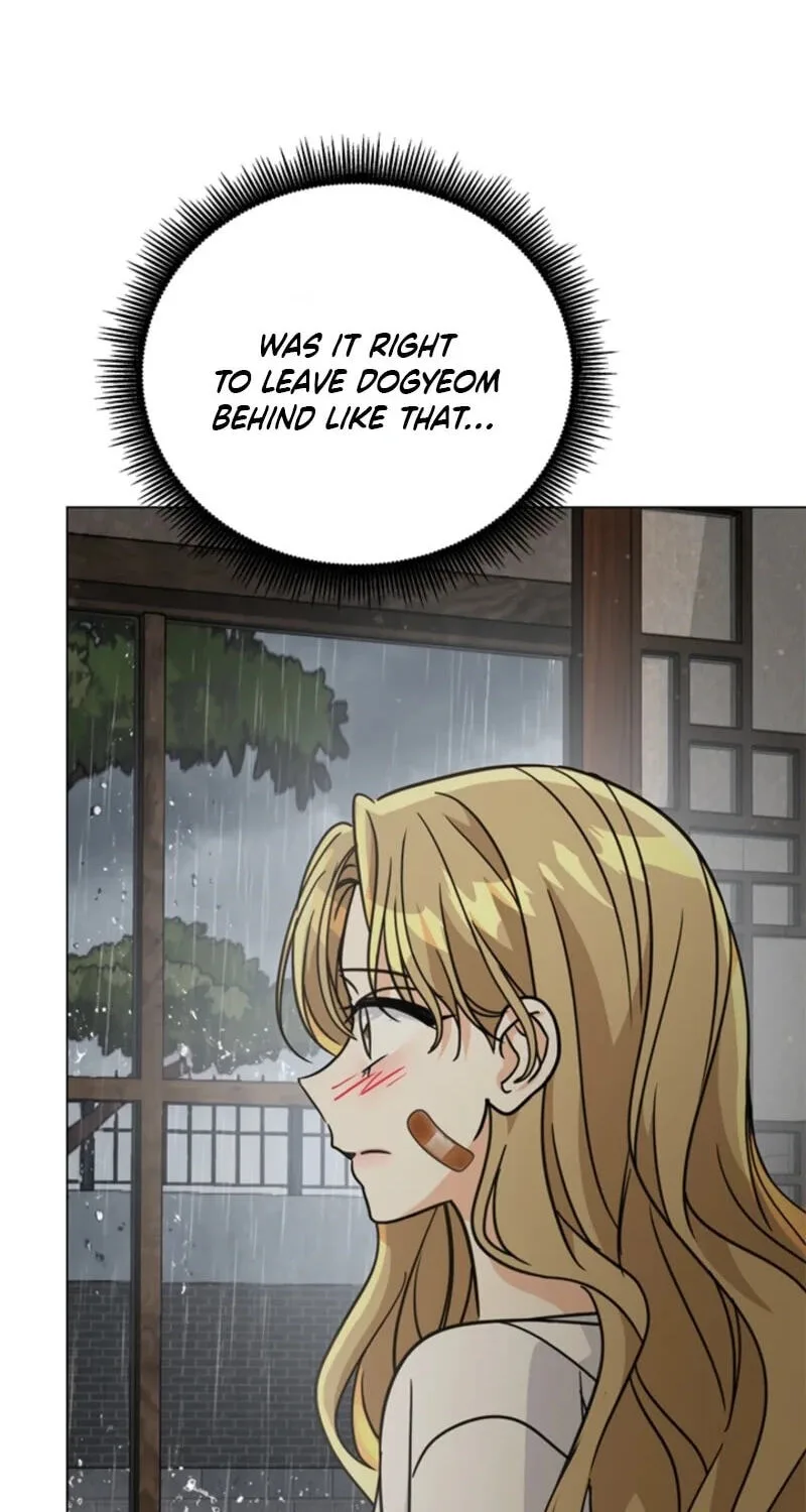 Love Rehab for a Gangster Chapter 53 page 50