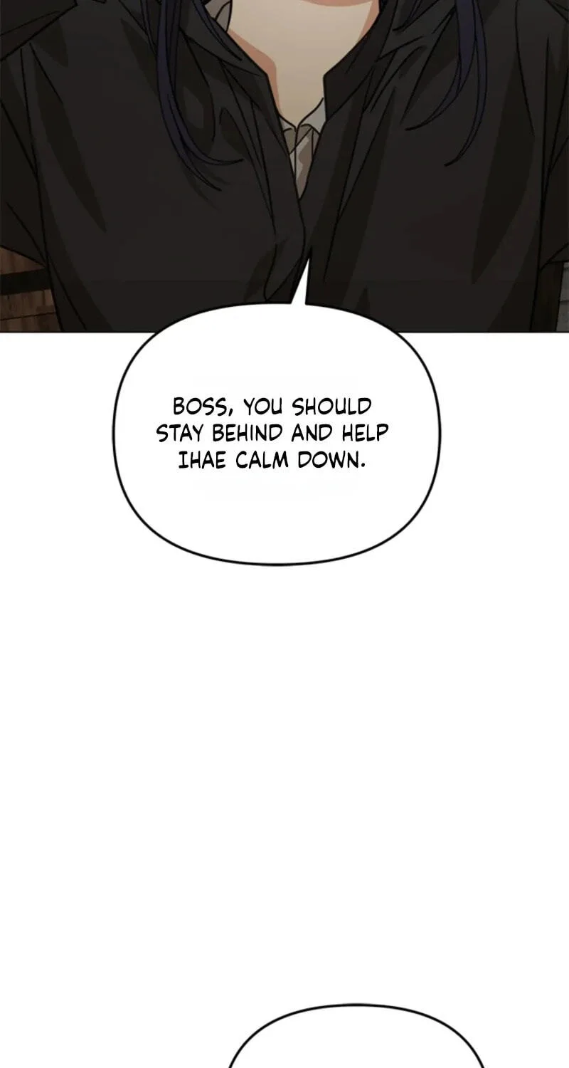 Love Rehab for a Gangster Chapter 53 page 55