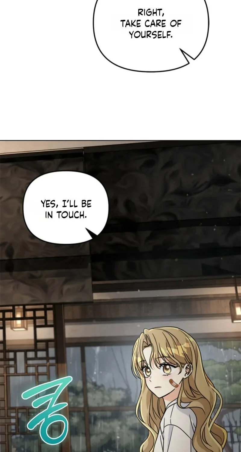 Love Rehab for a Gangster Chapter 53 page 56