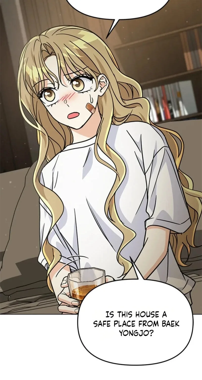 Love Rehab for a Gangster Chapter 53 page 62
