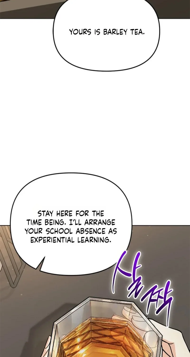 Love Rehab for a Gangster Chapter 53 page 60