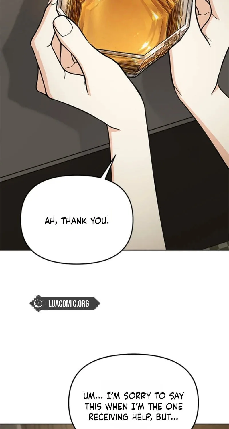 Love Rehab for a Gangster Chapter 53 page 61