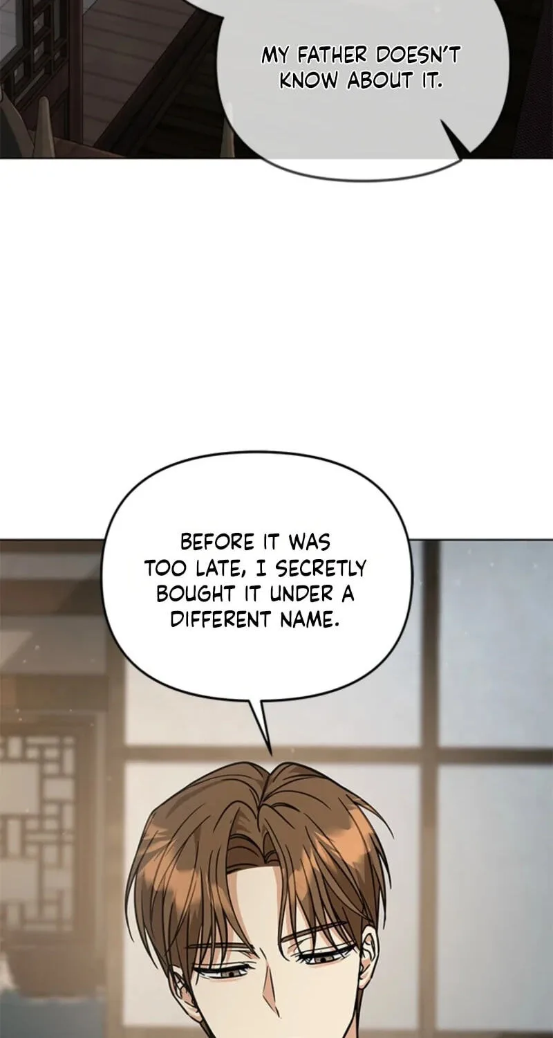 Love Rehab for a Gangster Chapter 53 page 64