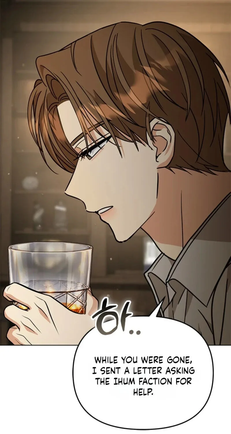Love Rehab for a Gangster Chapter 53 page 68