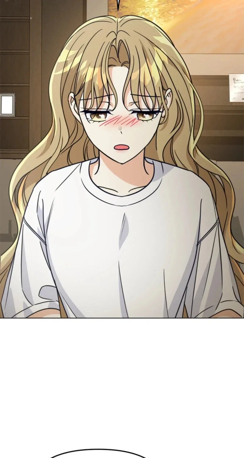 Love Rehab for a Gangster Chapter 53 page 71