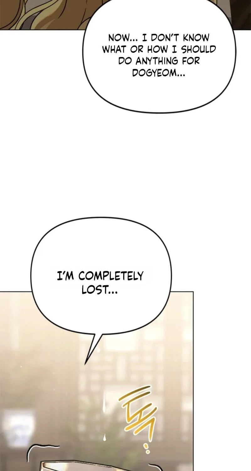 Love Rehab for a Gangster Chapter 53 page 73