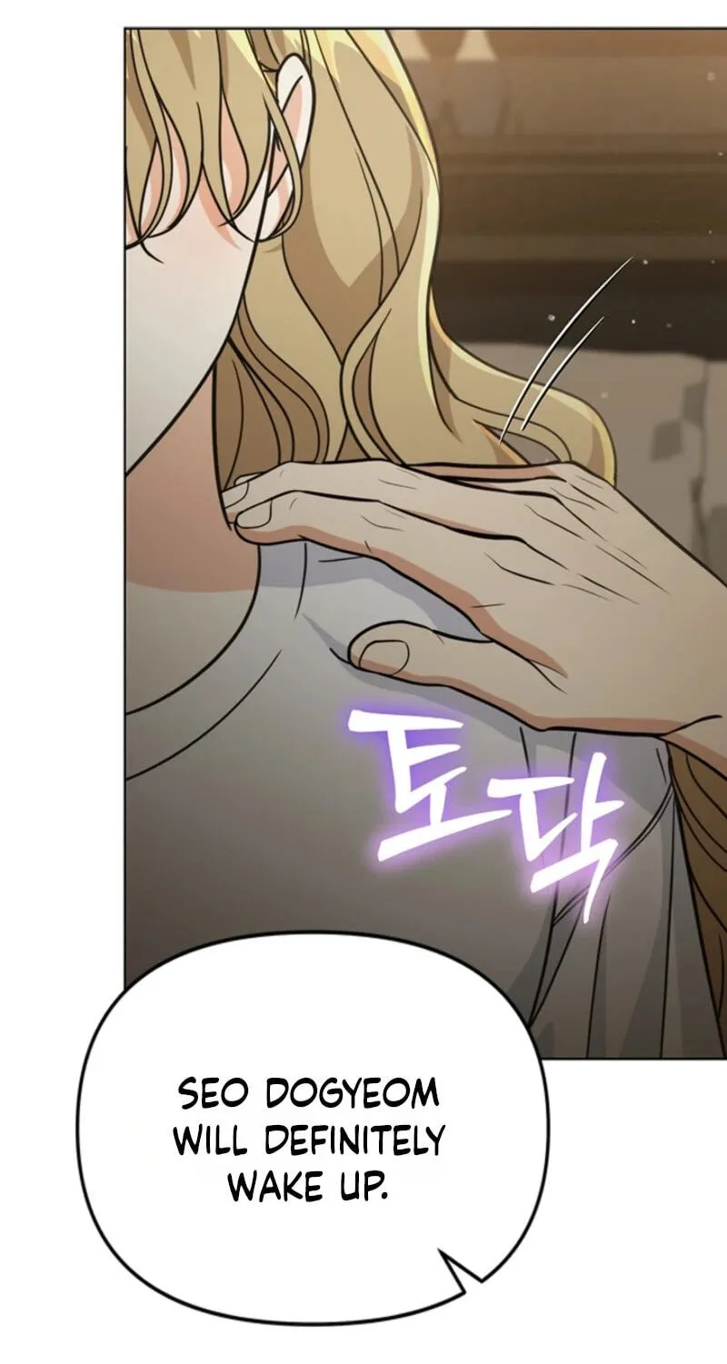 Love Rehab for a Gangster Chapter 53 page 76