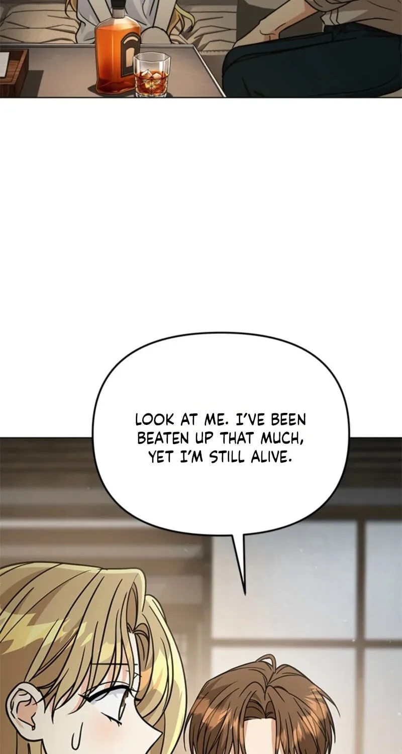 Love Rehab for a Gangster Chapter 53 page 78