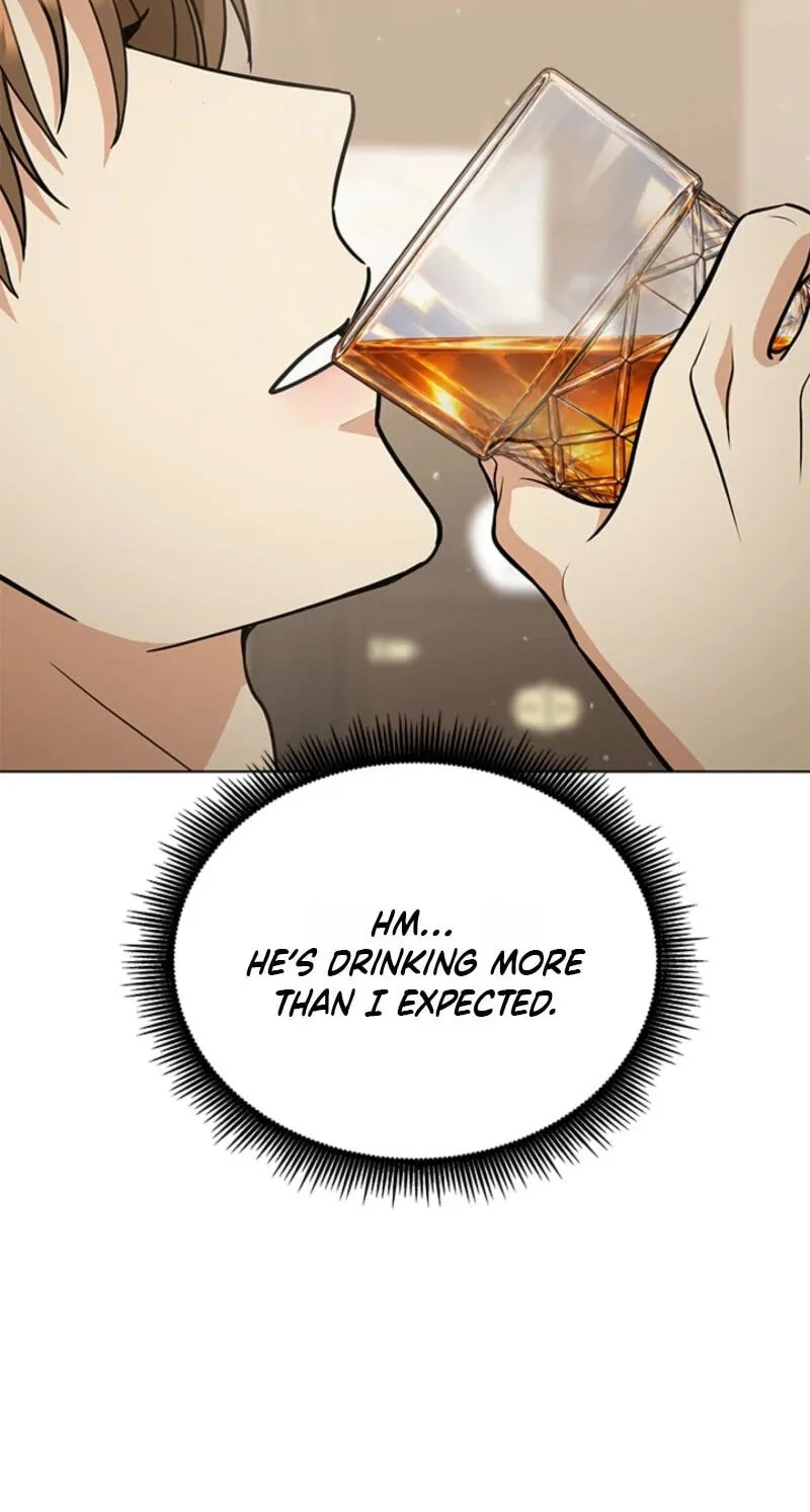 Love Rehab for a Gangster Chapter 53 page 80