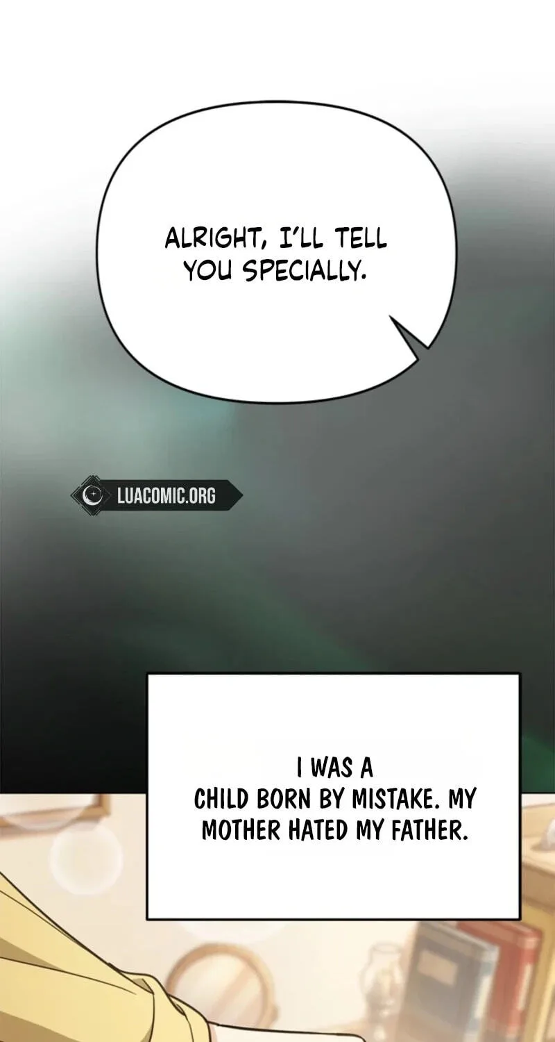 Love Rehab for a Gangster Chapter 53 page 85
