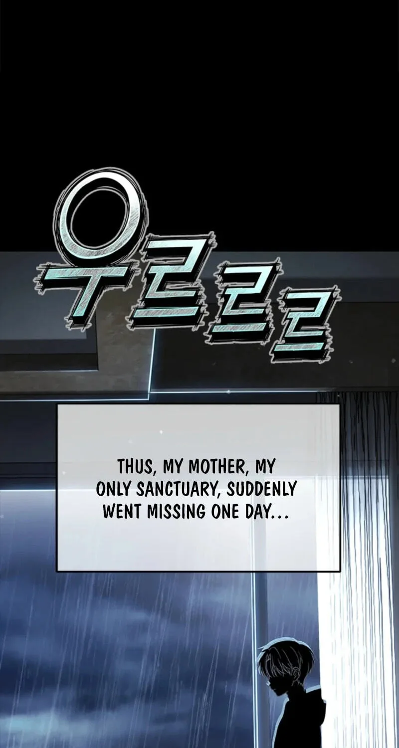 Love Rehab for a Gangster Chapter 53 page 87