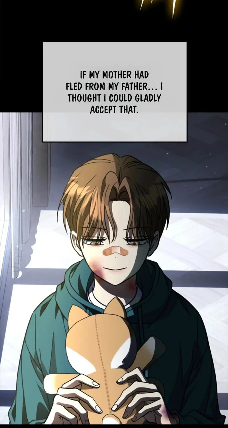 Love Rehab for a Gangster Chapter 53 page 89