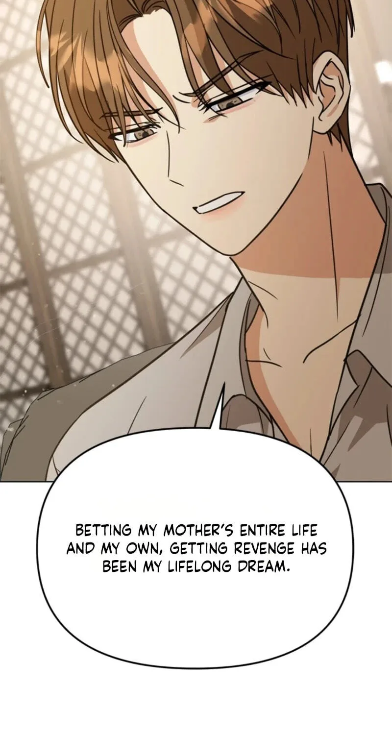 Love Rehab for a Gangster Chapter 53 page 95
